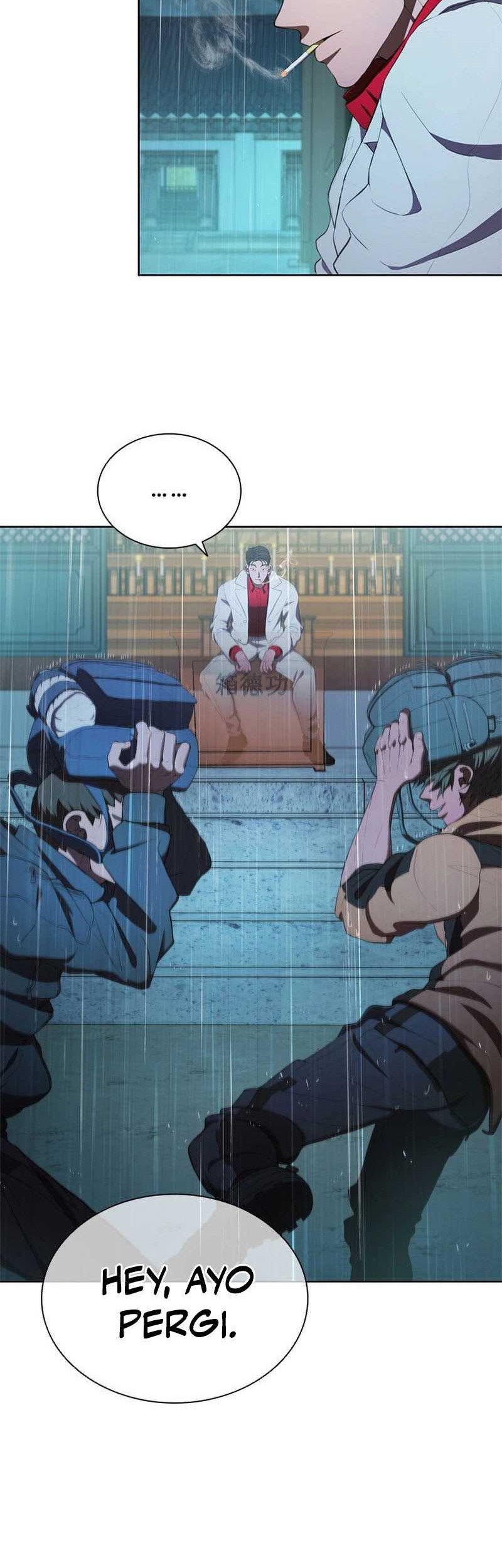 Reincarnation Boss Chapter 00.1 Gambar 62