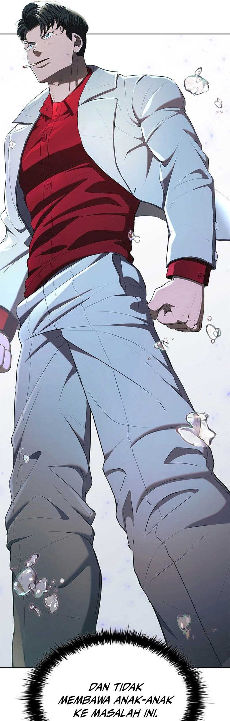 Reincarnation Boss Chapter 00.1 Gambar 66