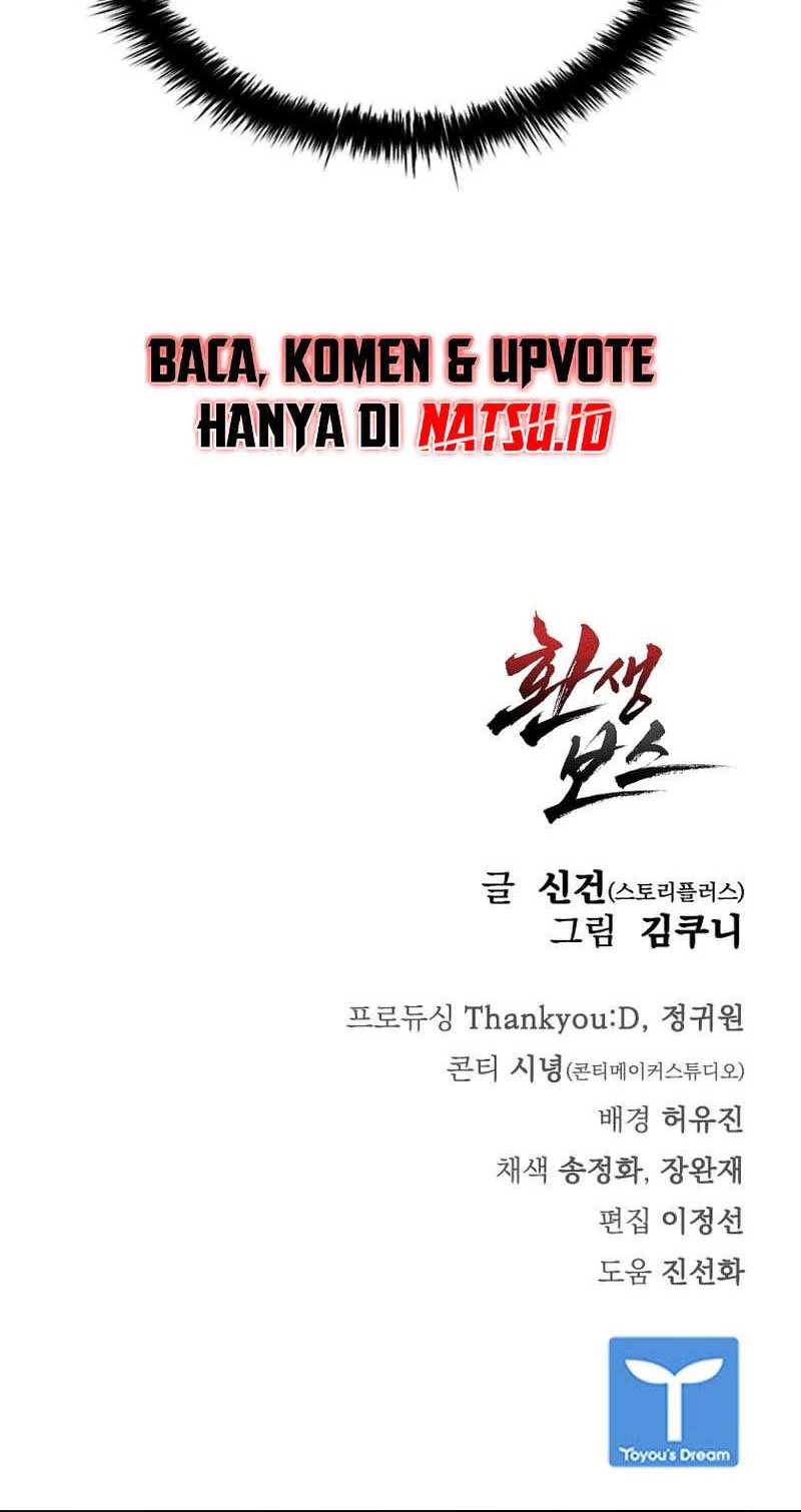 Reincarnation Boss Chapter 00.1 Gambar 67