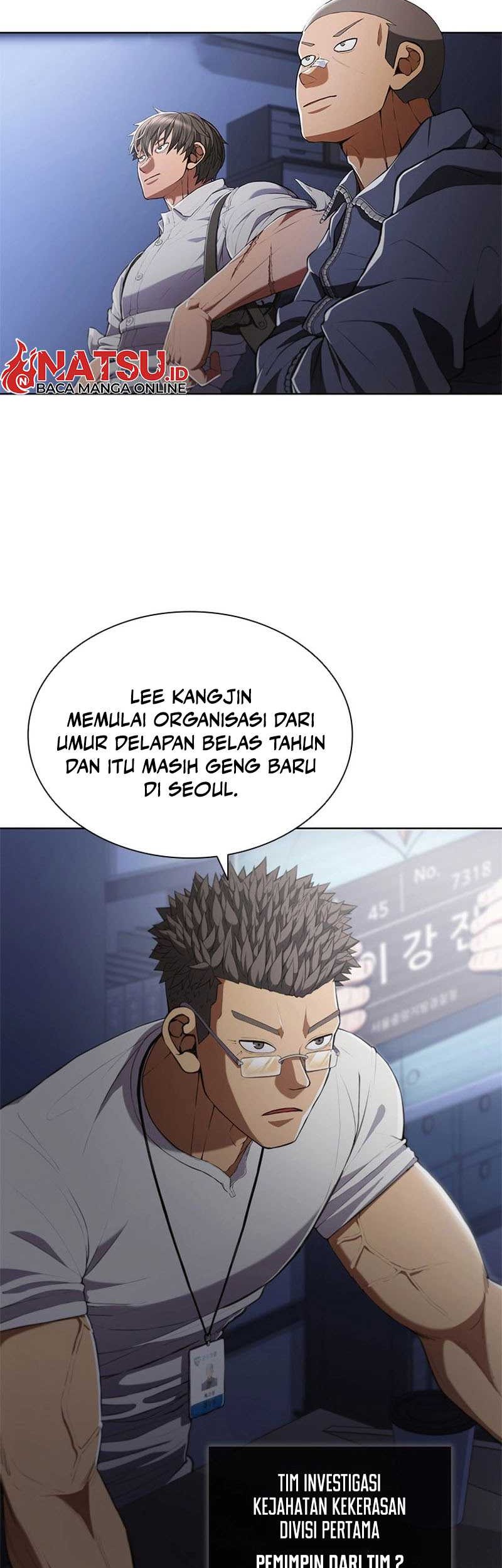 Reincarnation Boss Chapter 00.1 Gambar 4