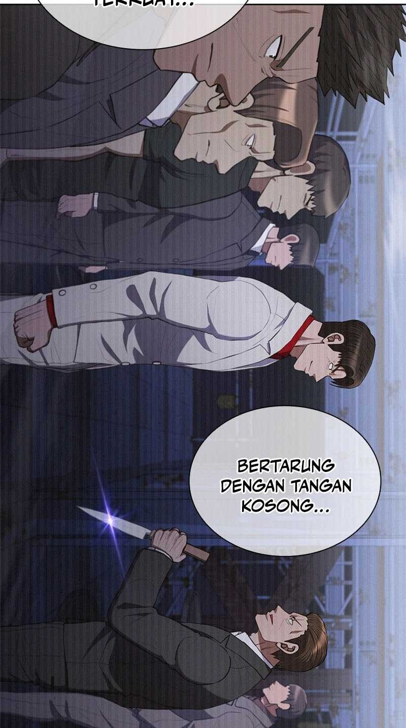 Reincarnation Boss Chapter 00.1 Gambar 6