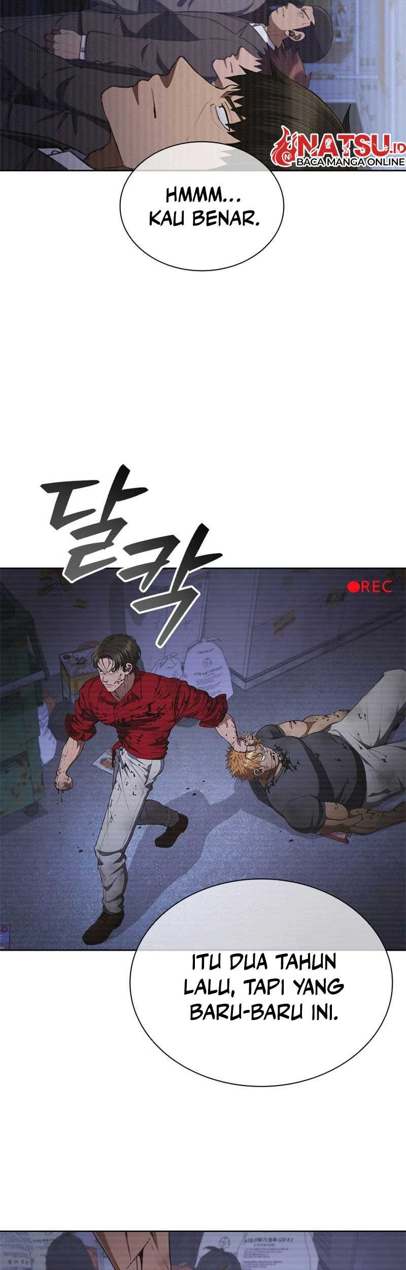 Reincarnation Boss Chapter 00.1 Gambar 7