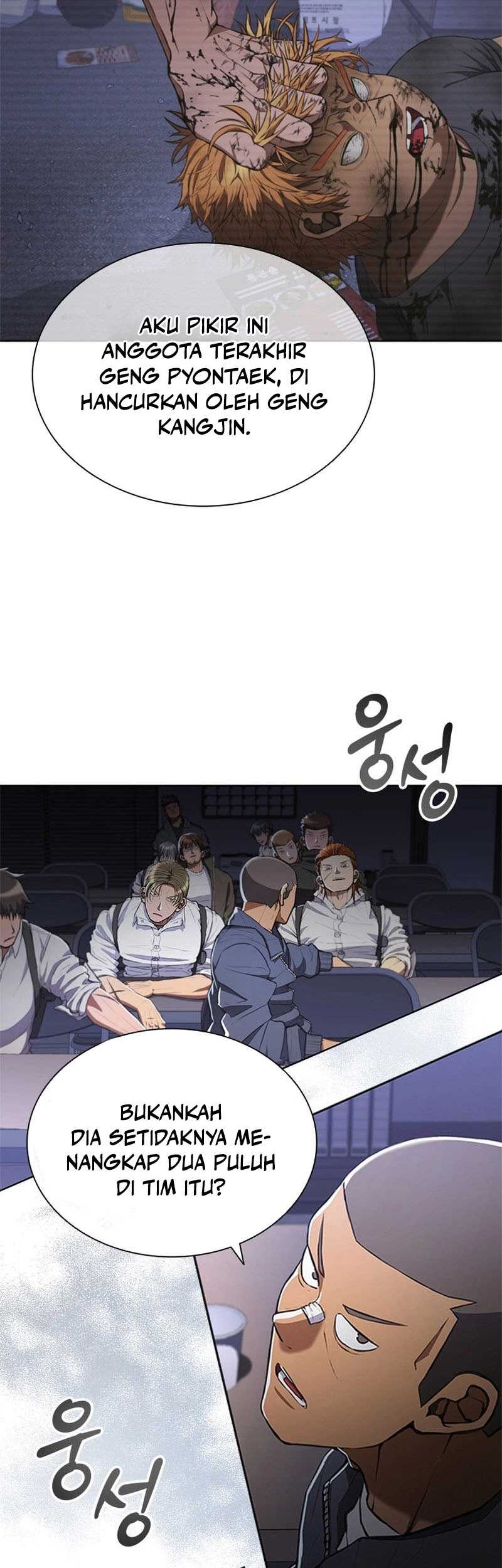 Reincarnation Boss Chapter 00.1 Gambar 8