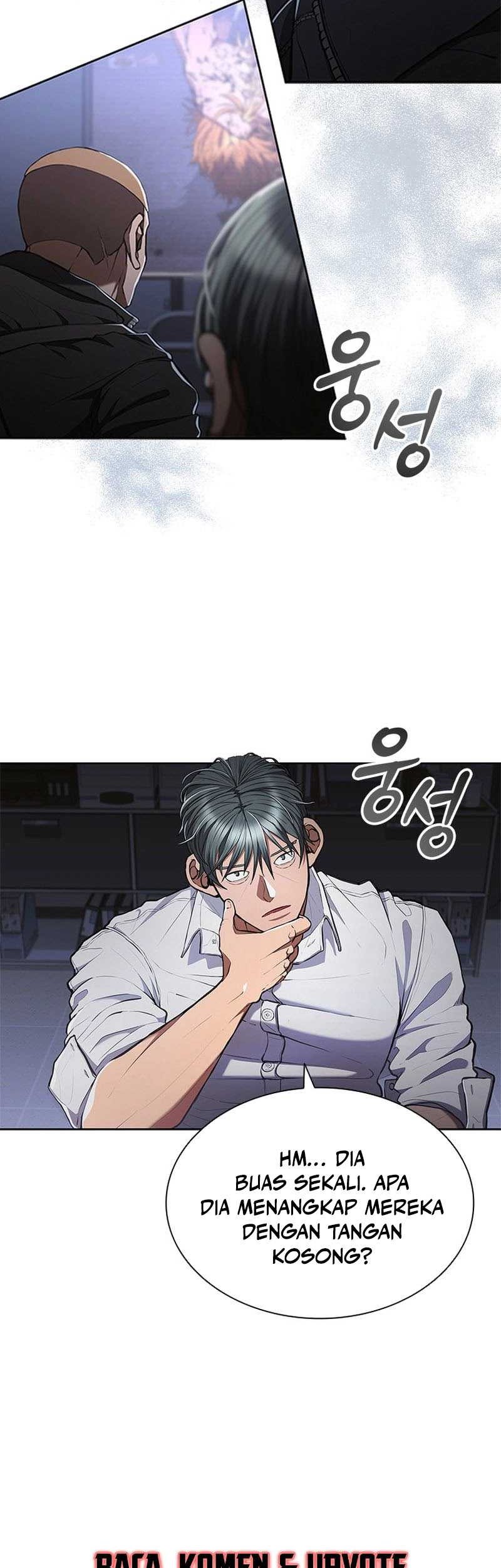 Reincarnation Boss Chapter 00.1 Gambar 9