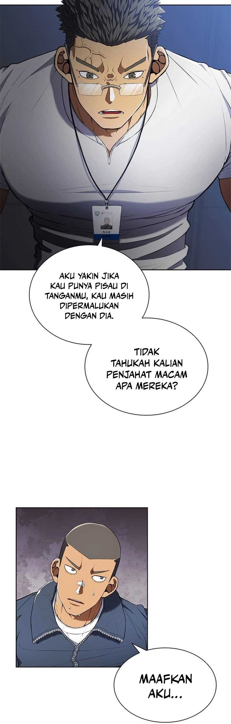 Reincarnation Boss Chapter 00.1 Gambar 11