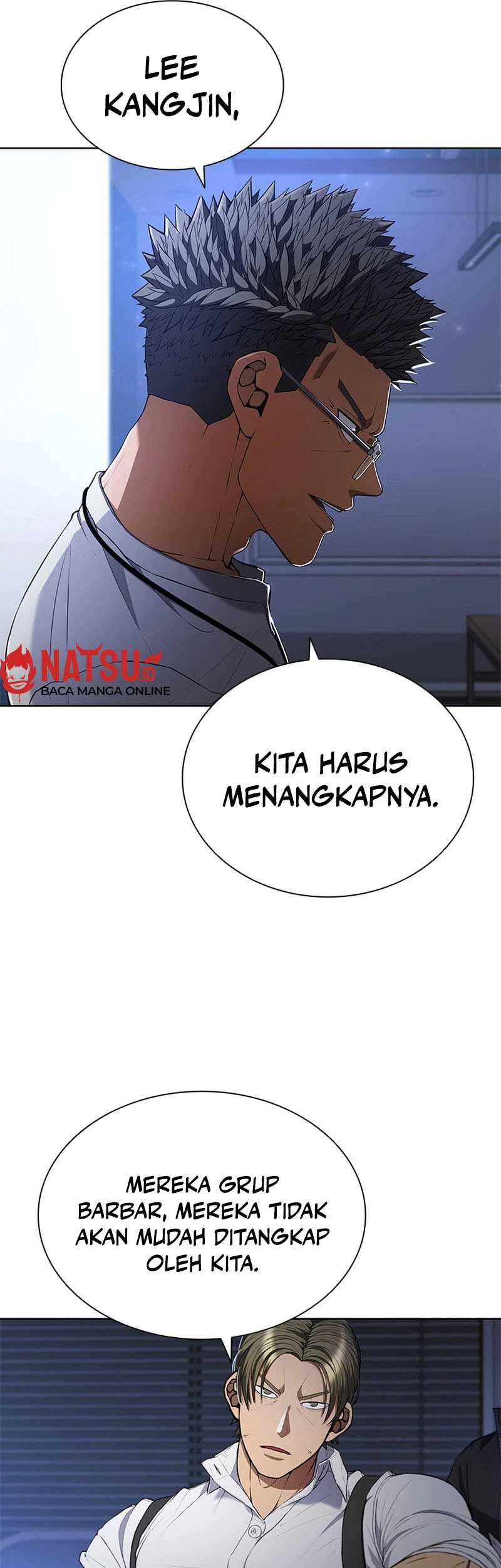Reincarnation Boss Chapter 00.1 Gambar 13