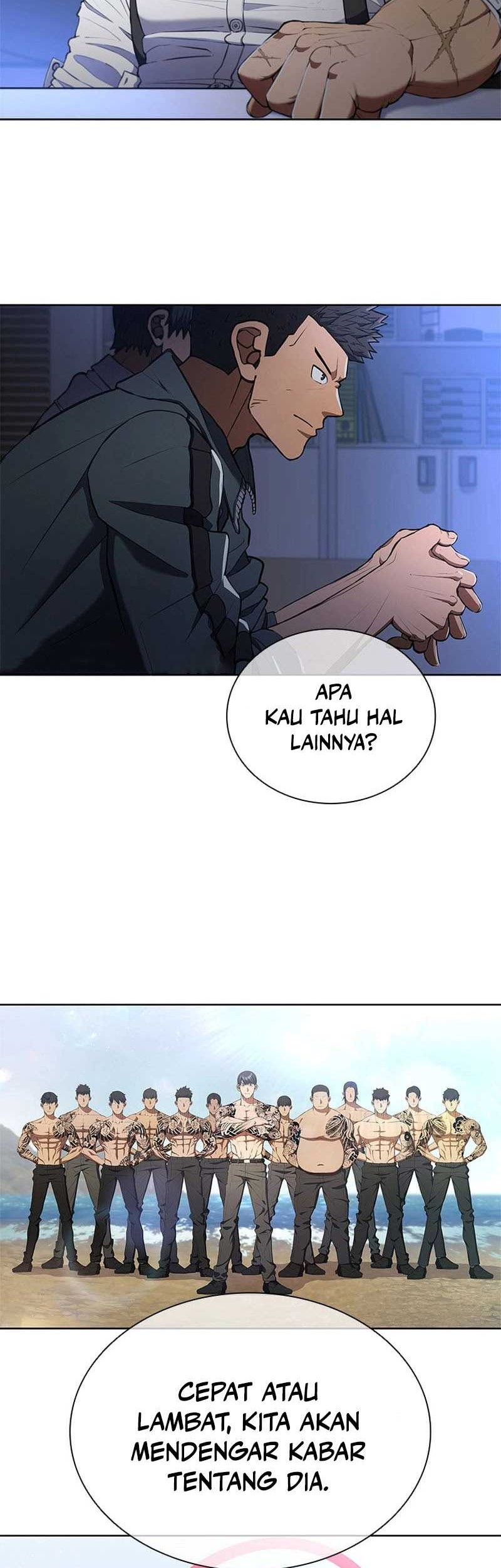 Reincarnation Boss Chapter 00.1 Gambar 14