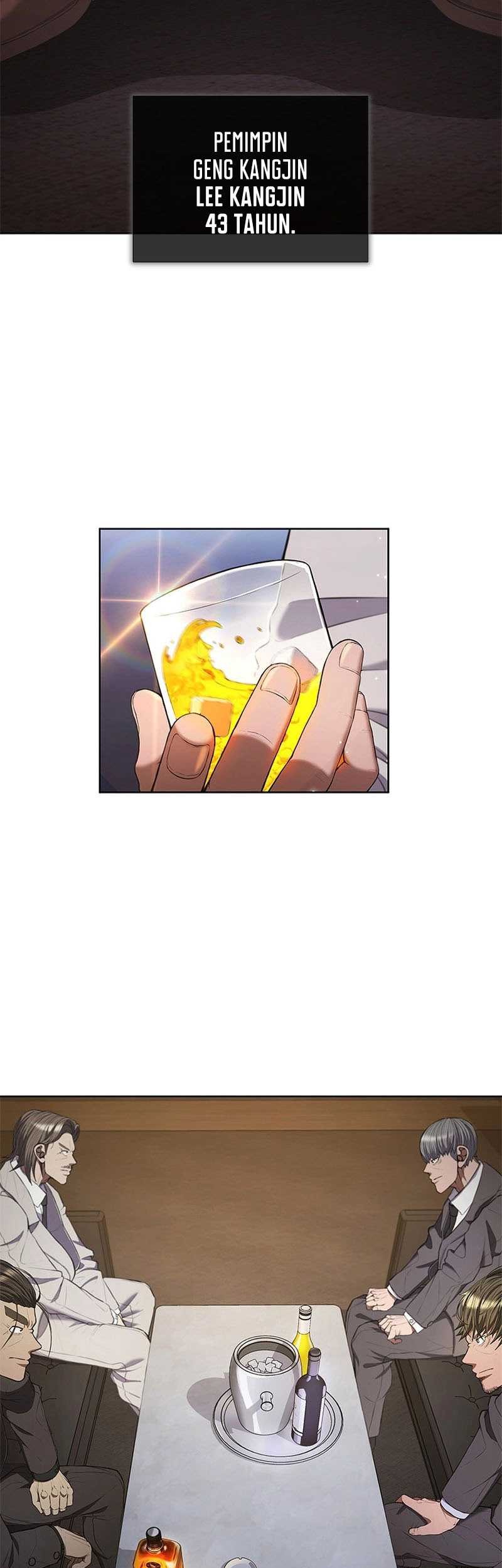 Reincarnation Boss Chapter 00.1 Gambar 17