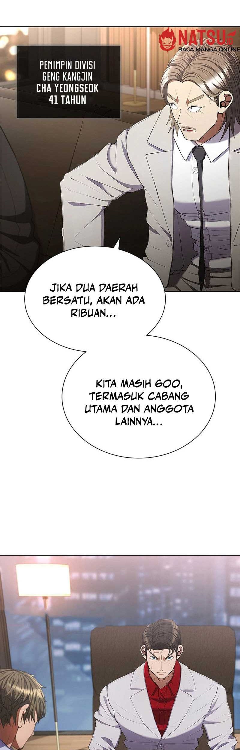Reincarnation Boss Chapter 00.1 Gambar 20