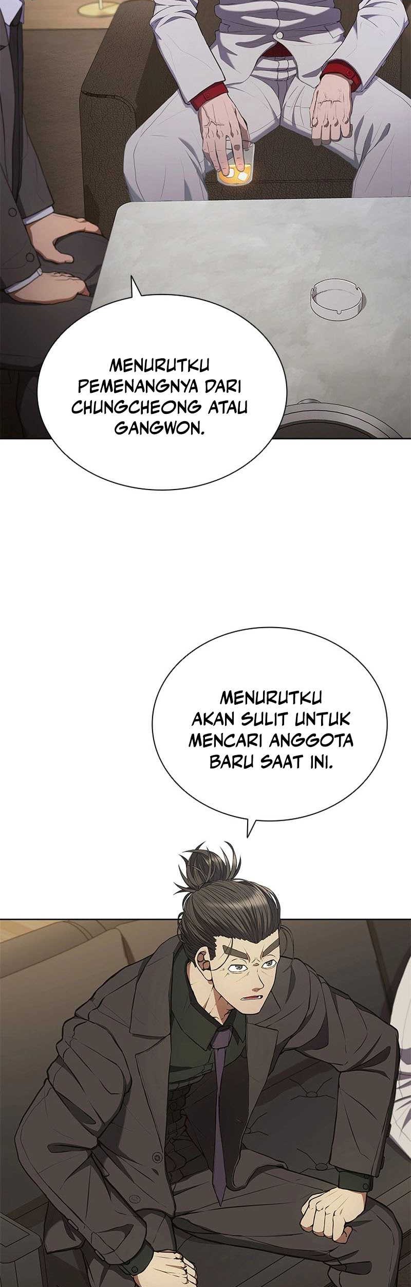 Reincarnation Boss Chapter 00.1 Gambar 21