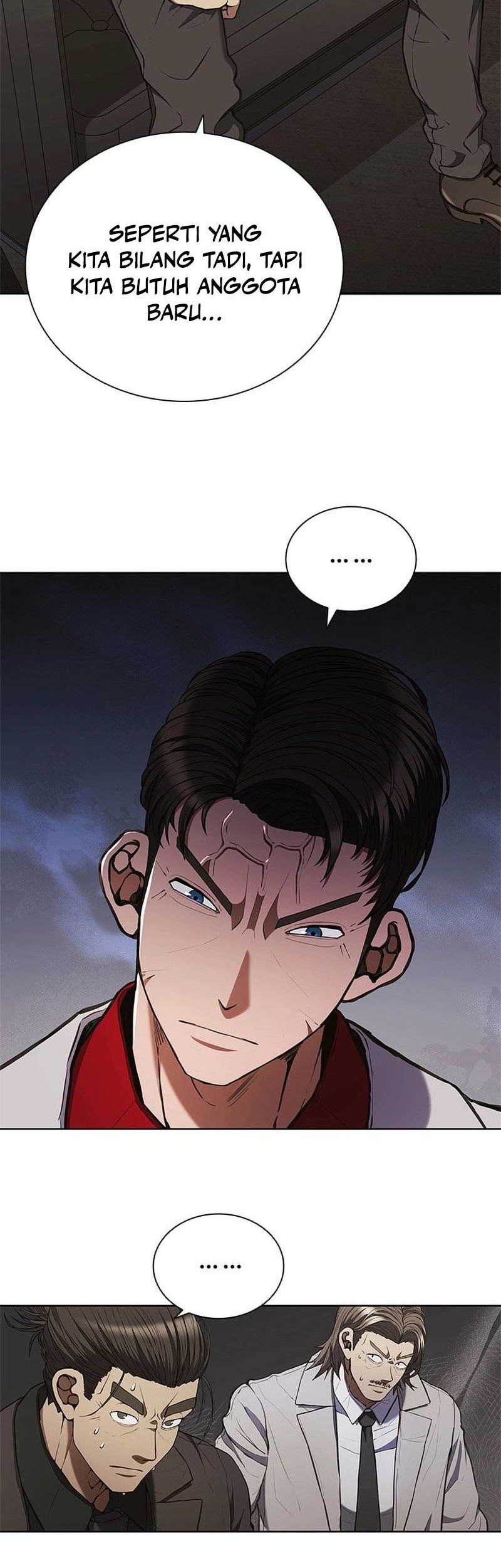 Reincarnation Boss Chapter 00.1 Gambar 22
