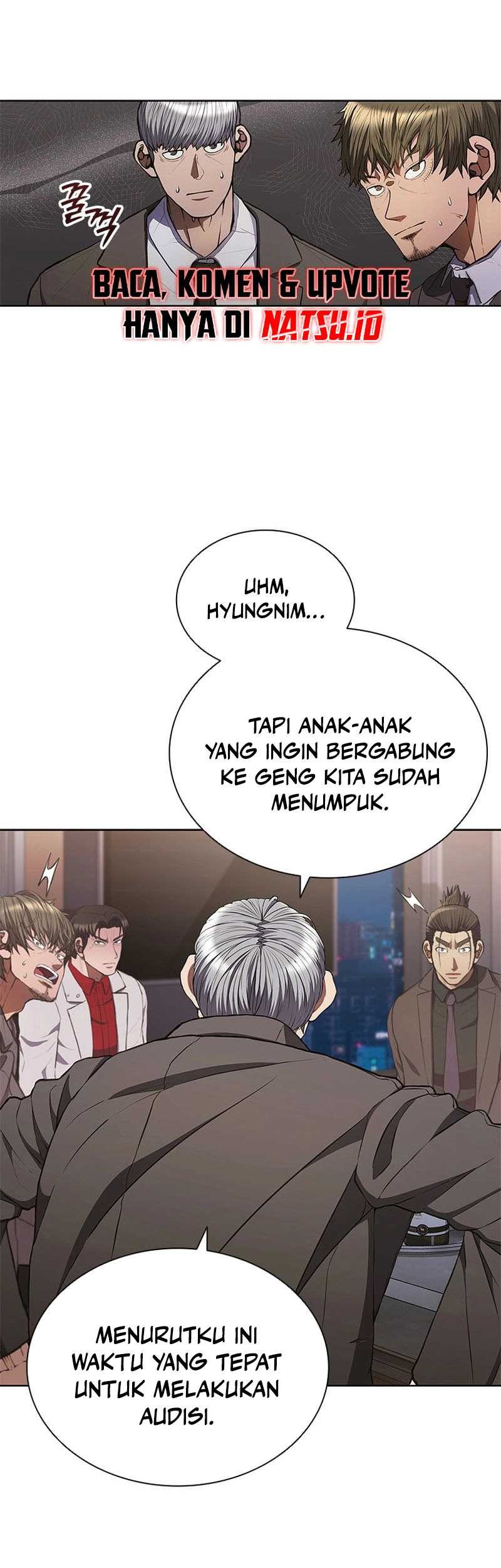Reincarnation Boss Chapter 00.1 Gambar 23