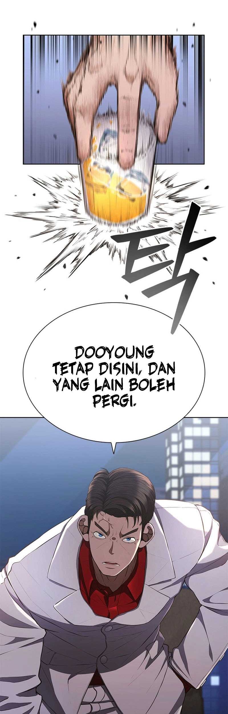 Reincarnation Boss Chapter 00.1 Gambar 27
