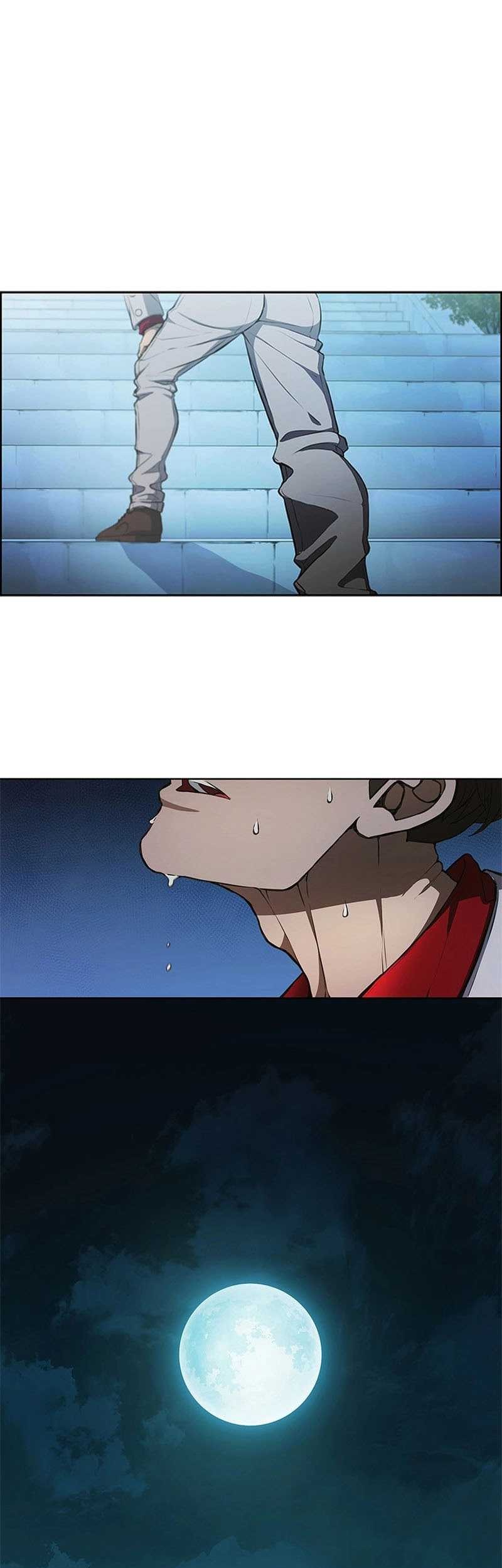 Reincarnation Boss Chapter 00.1 Gambar 29