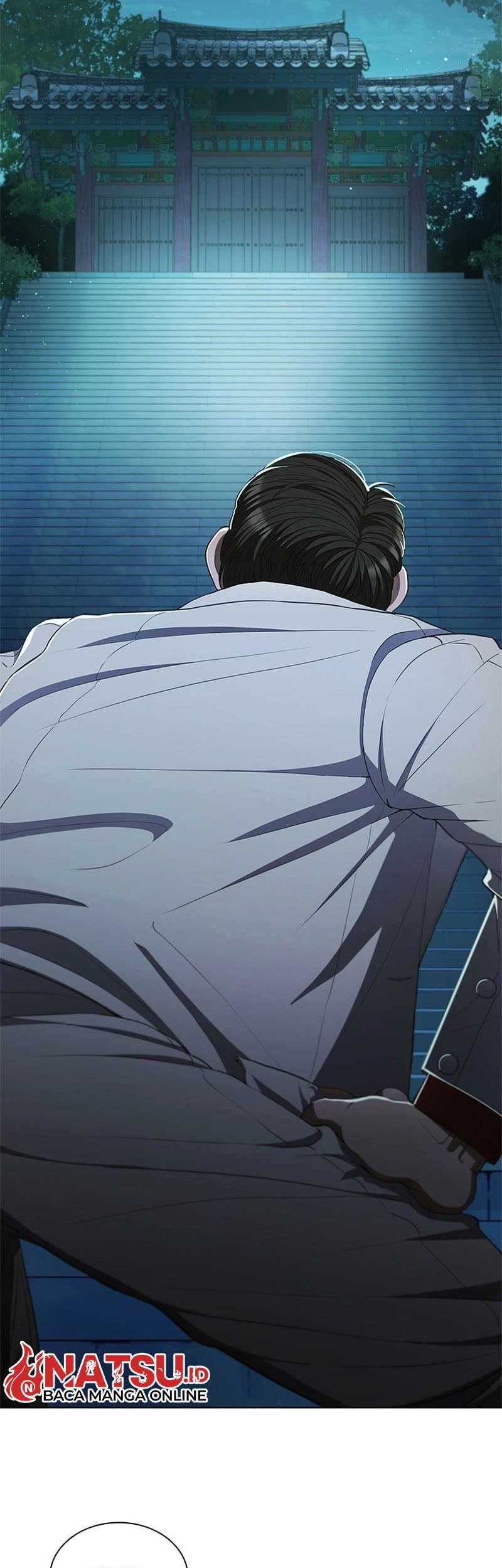 Reincarnation Boss Chapter 00.1 Gambar 31