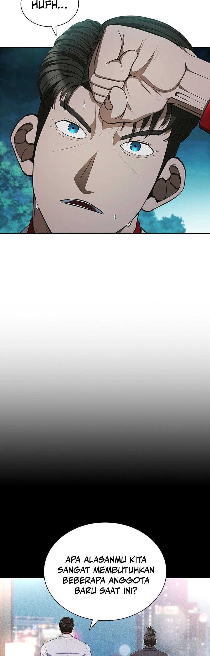 Reincarnation Boss Chapter 00.1 Gambar 32