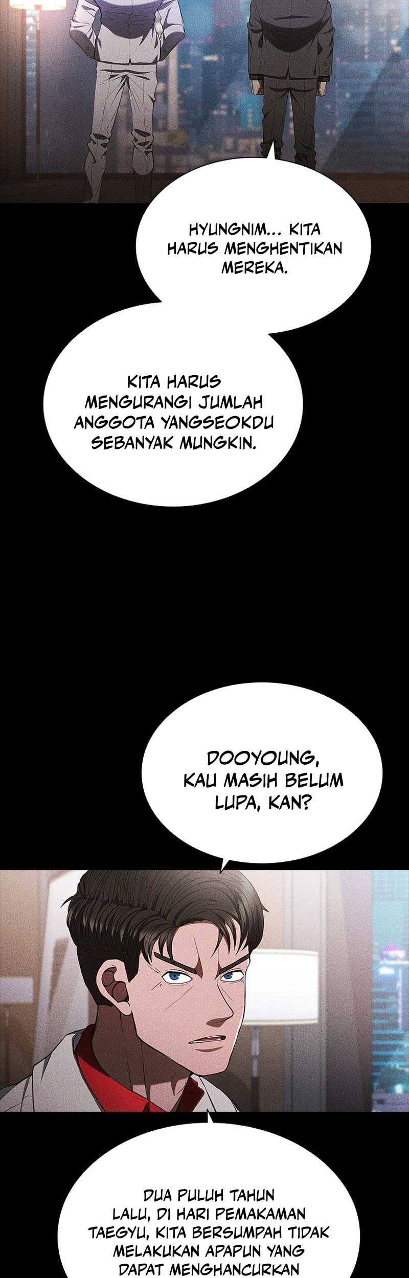 Reincarnation Boss Chapter 00.1 Gambar 33