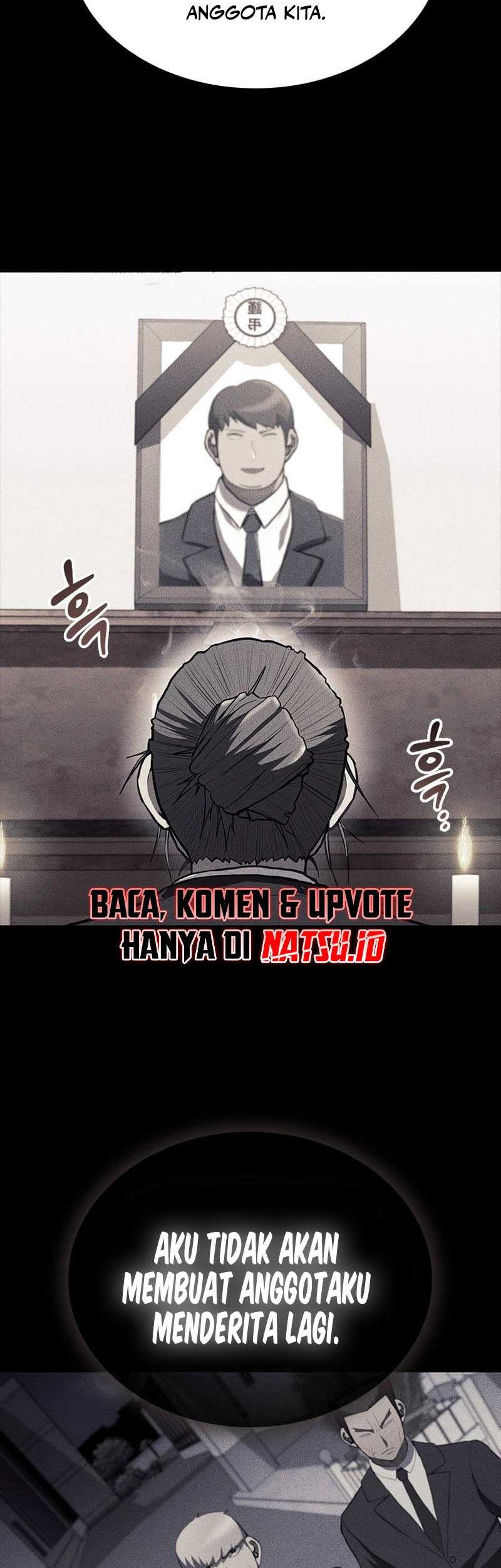 Reincarnation Boss Chapter 00.1 Gambar 34