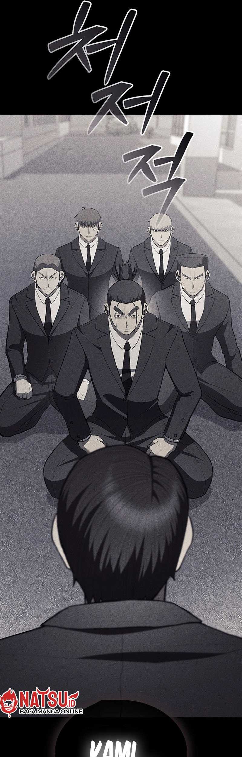 Reincarnation Boss Chapter 00.1 Gambar 37