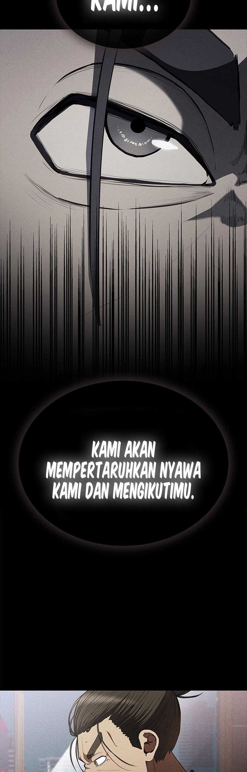 Reincarnation Boss Chapter 00.1 Gambar 38