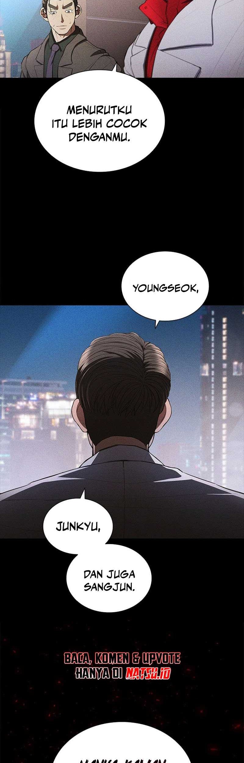 Reincarnation Boss Chapter 00.1 Gambar 40