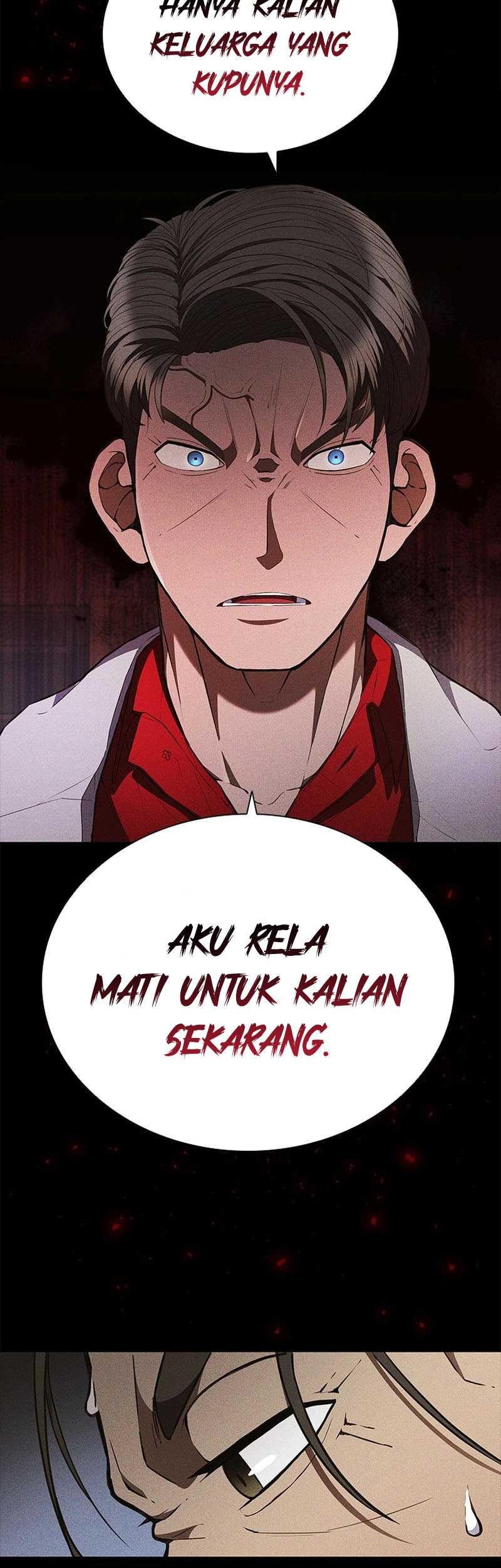 Reincarnation Boss Chapter 00.1 Gambar 41