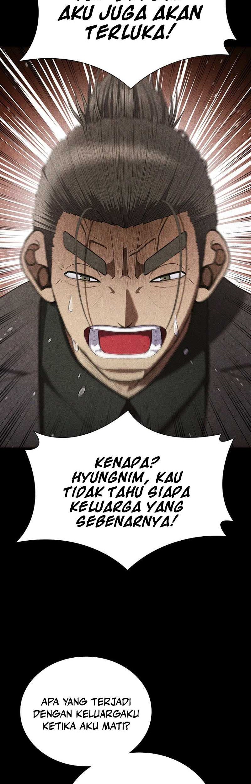 Reincarnation Boss Chapter 00.1 Gambar 44