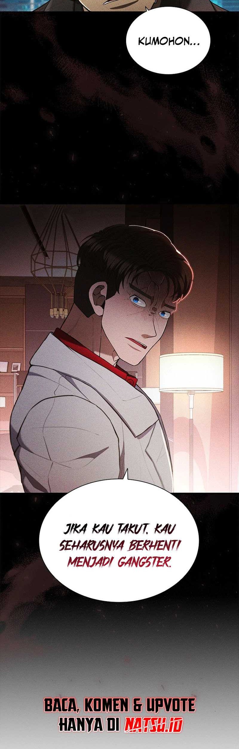 Reincarnation Boss Chapter 00.1 Gambar 46