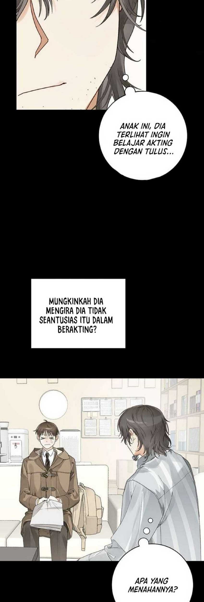 Baca  Rookie but One-In-A-Million Actor Chapter 04 Gambar 2