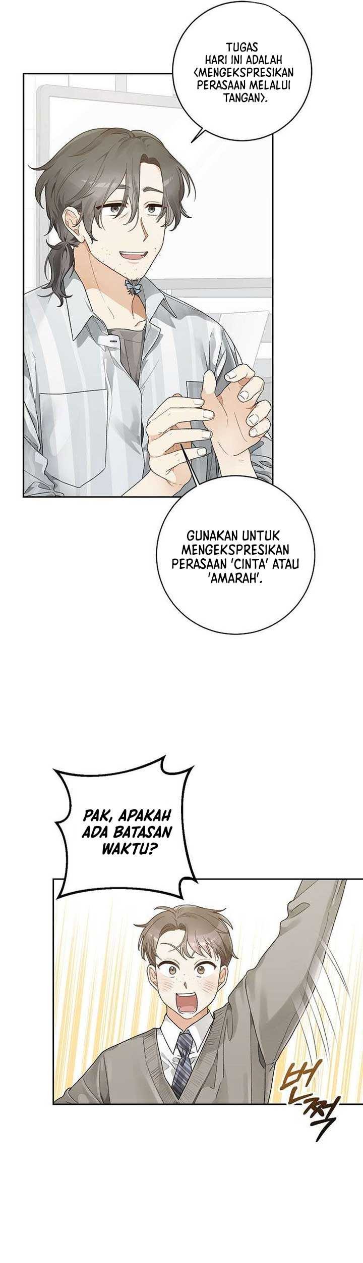 Rookie but One-In-A-Million Actor Chapter 04 Gambar 13