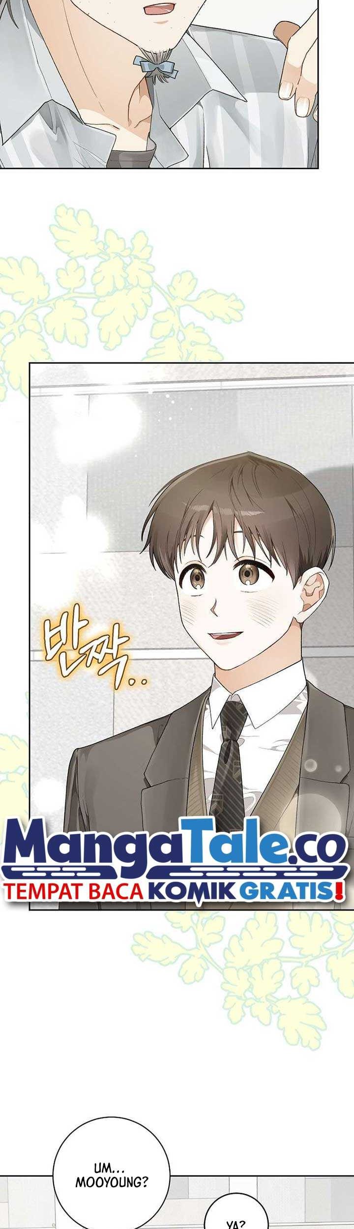 Rookie but One-In-A-Million Actor Chapter 04 Gambar 27