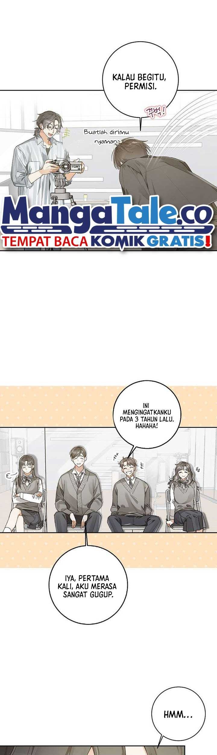 Rookie but One-In-A-Million Actor Chapter 04 Gambar 29
