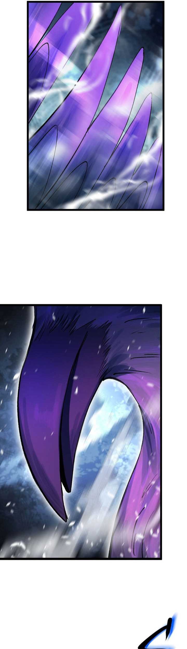 The Fallen Chapter 23 Gambar 18
