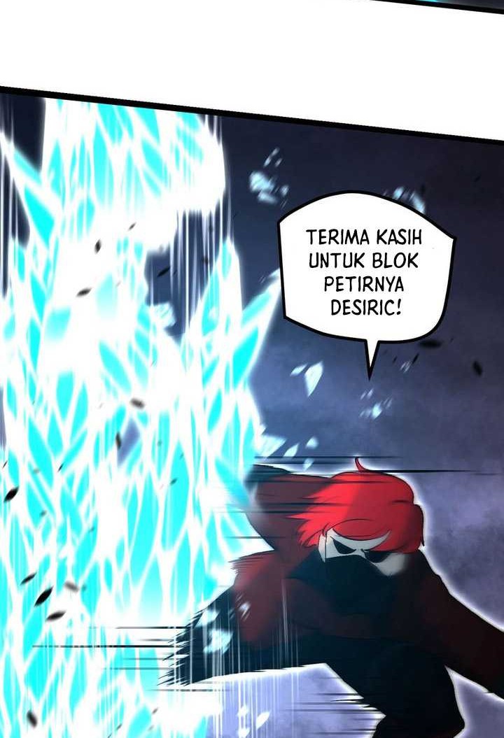The Fallen Chapter 23 Gambar 29