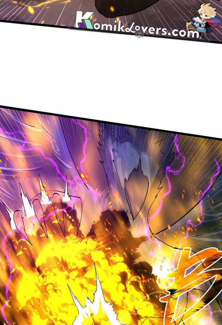 The Fallen Chapter 23 Gambar 31