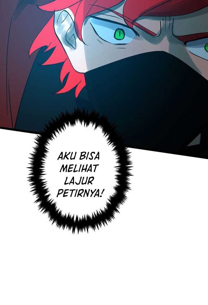 The Fallen Chapter 23 Gambar 33
