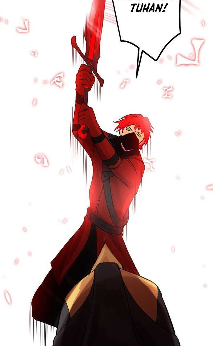 The Fallen Chapter 23 Gambar 35