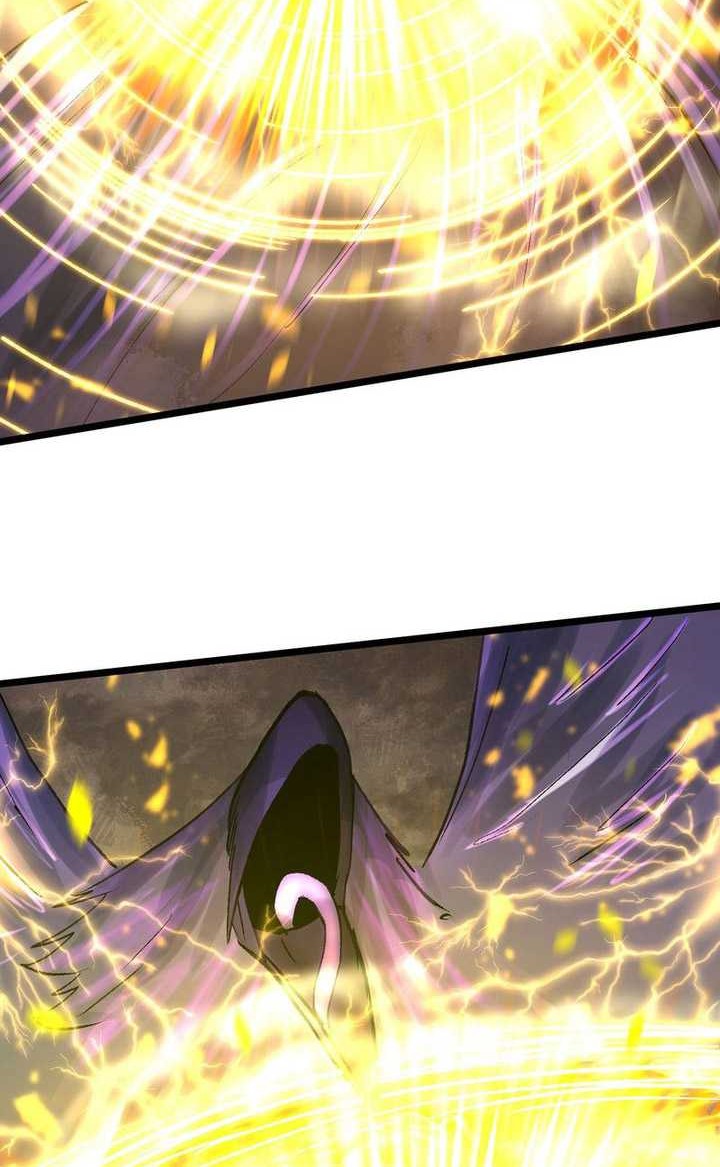 The Fallen Chapter 23 Gambar 37