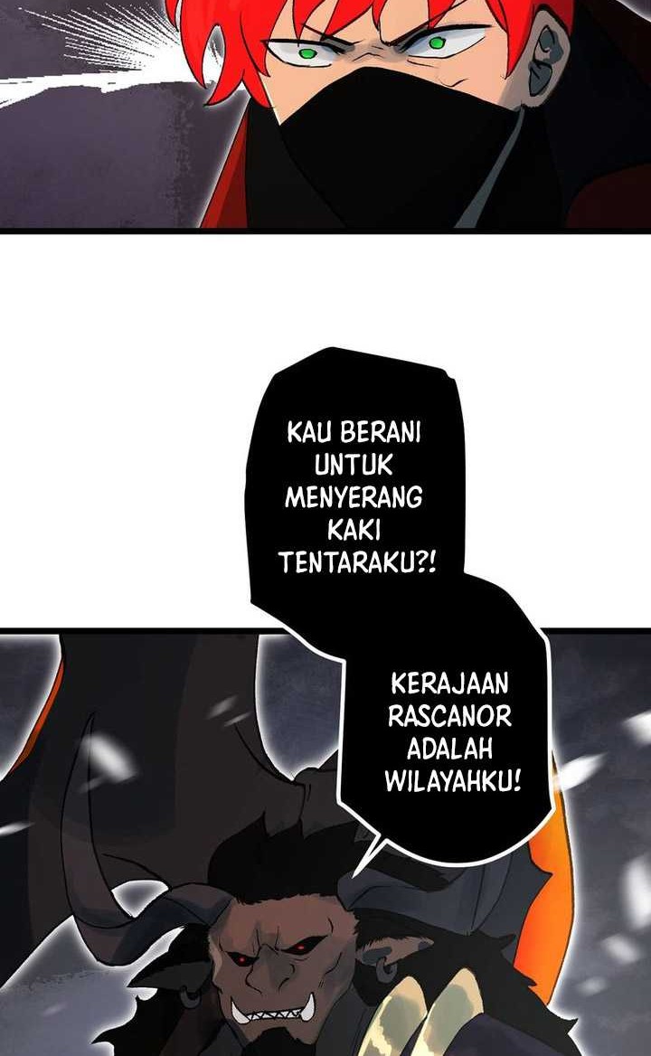 The Fallen Chapter 23 Gambar 39