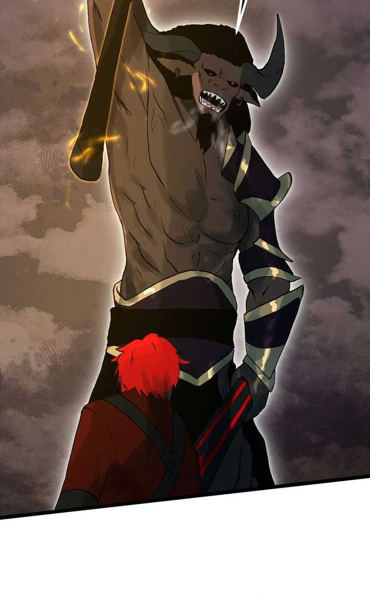 The Fallen Chapter 23 Gambar 41