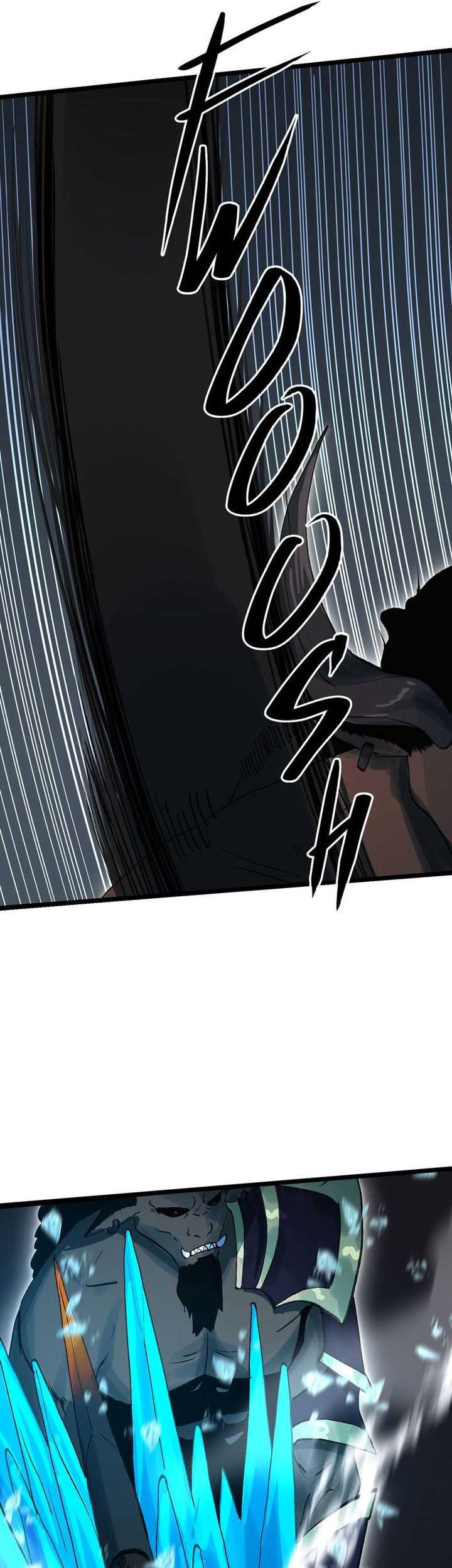 The Fallen Chapter 23 Gambar 42