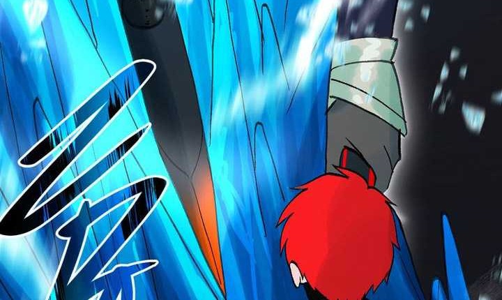 The Fallen Chapter 23 Gambar 43