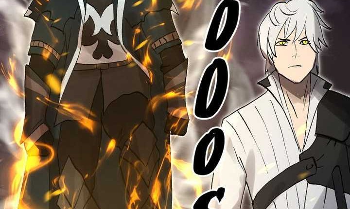The Fallen Chapter 23 Gambar 45