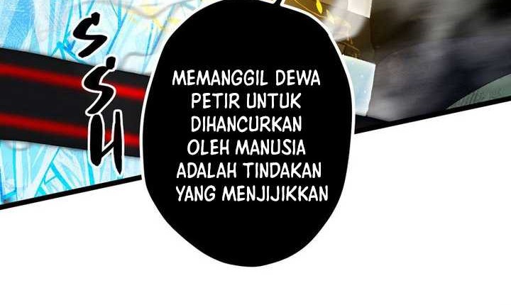 The Fallen Chapter 23 Gambar 49