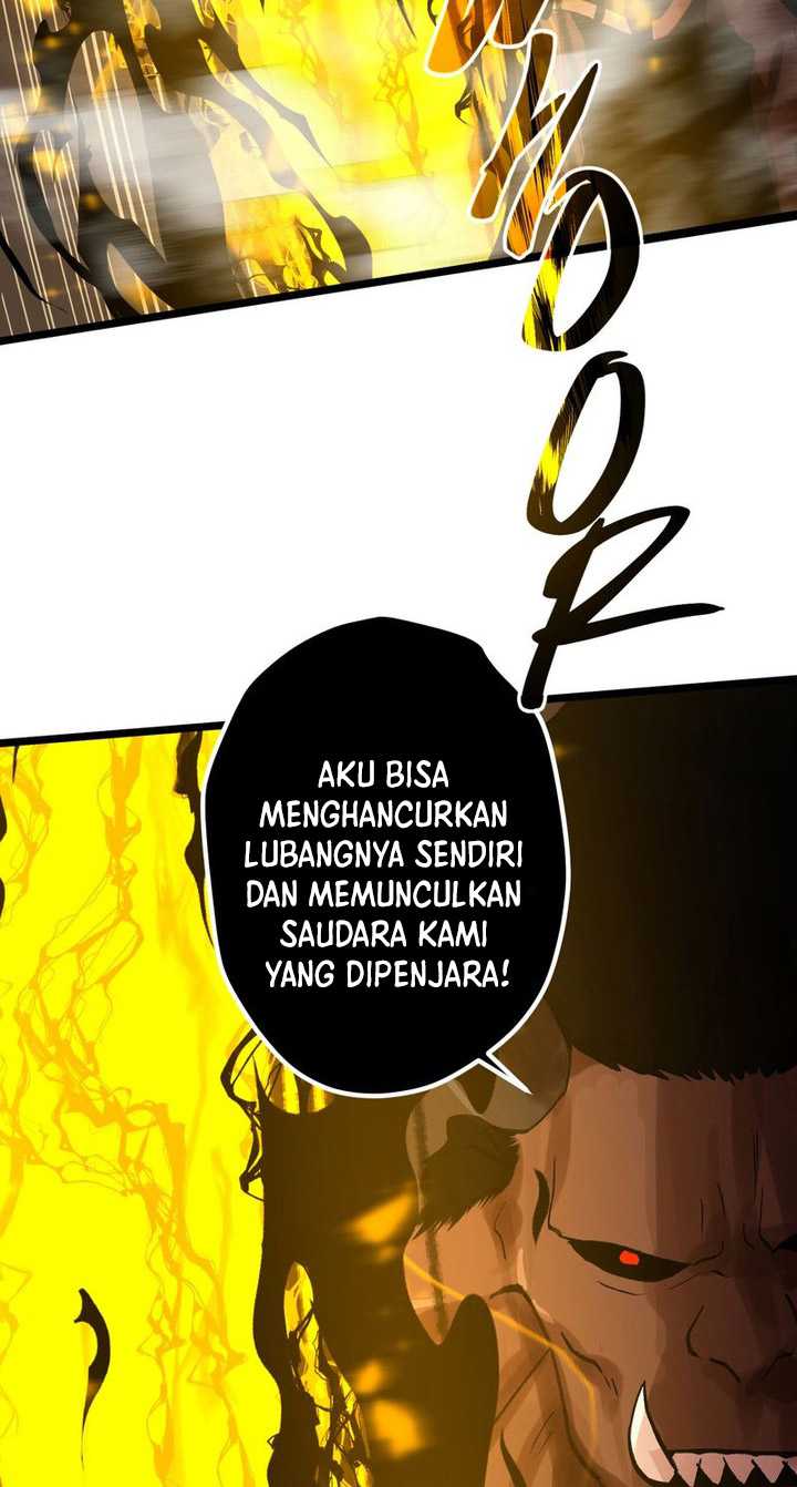 The Fallen Chapter 23 Gambar 52
