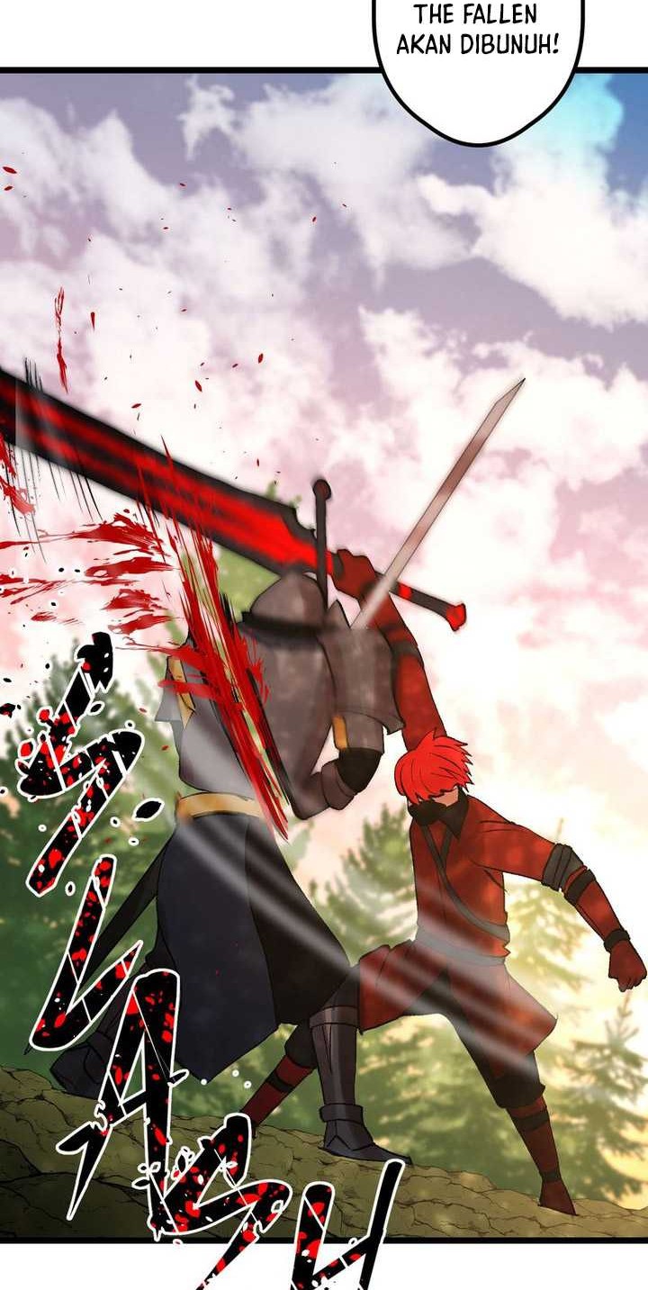 The Fallen Chapter 23 Gambar 3