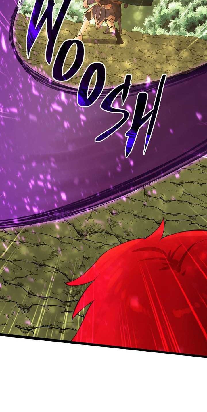 The Fallen Chapter 23 Gambar 9