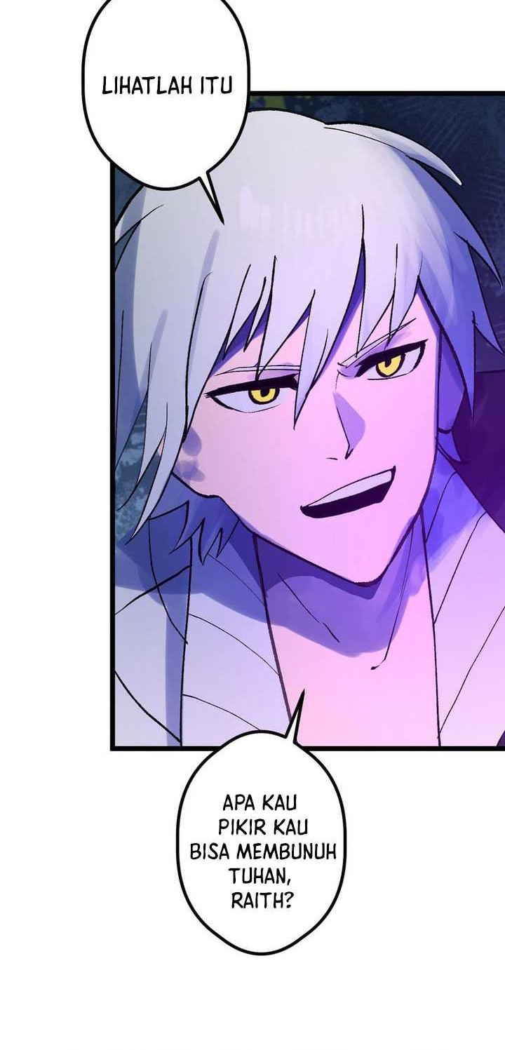 The Fallen Chapter 23 Gambar 17