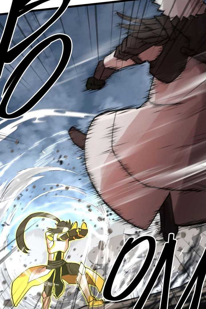 The Fallen Chapter 22 Gambar 19