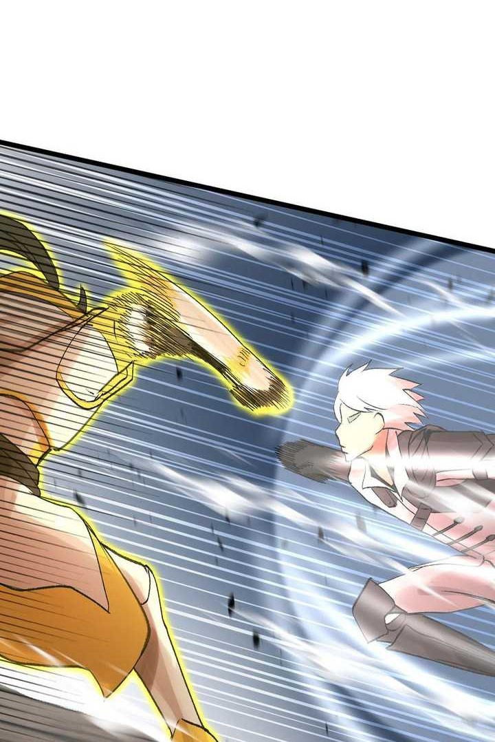 The Fallen Chapter 22 Gambar 23